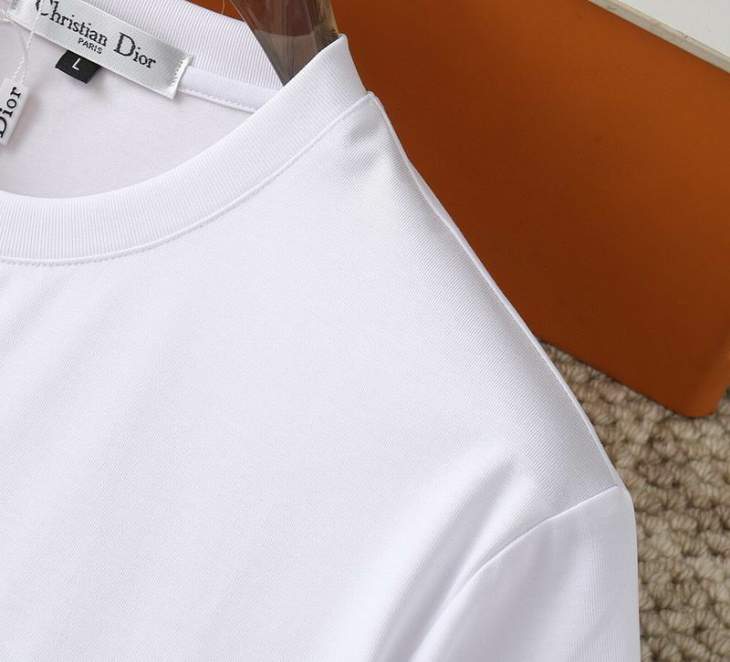 Dior T Shirts Short _SKUDiorM-4XL24cr0816287